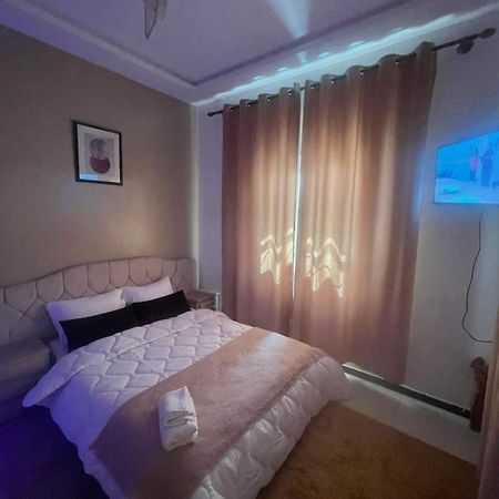 Hotel Darna With Air Conditioning Errachidia Exterior photo
