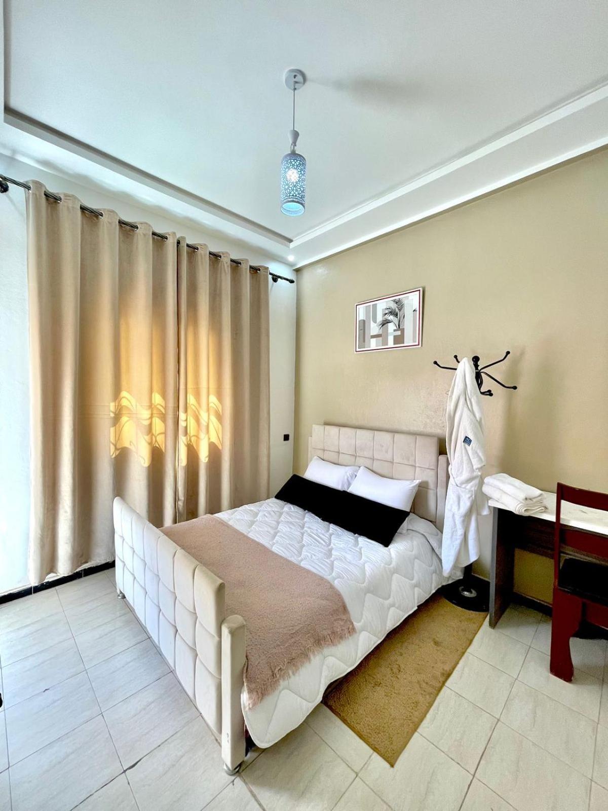 Hotel Darna With Air Conditioning Errachidia Exterior photo