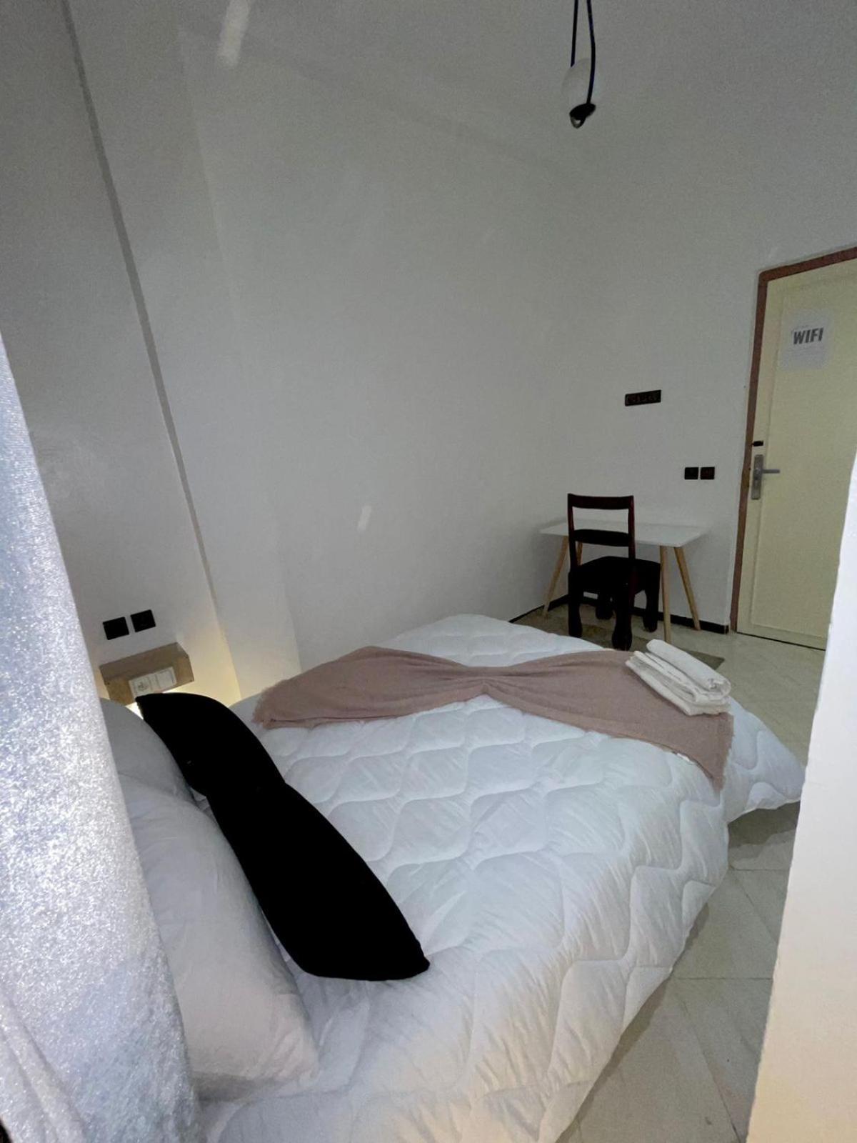 Hotel Darna With Air Conditioning Errachidia Exterior photo