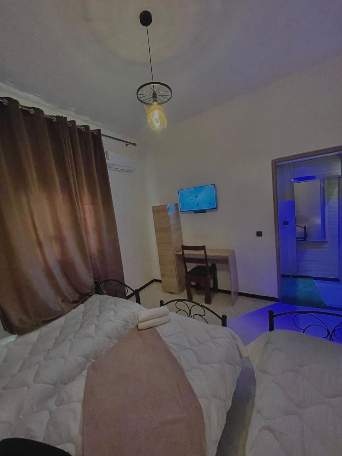 Hotel Darna With Air Conditioning Errachidia Exterior photo