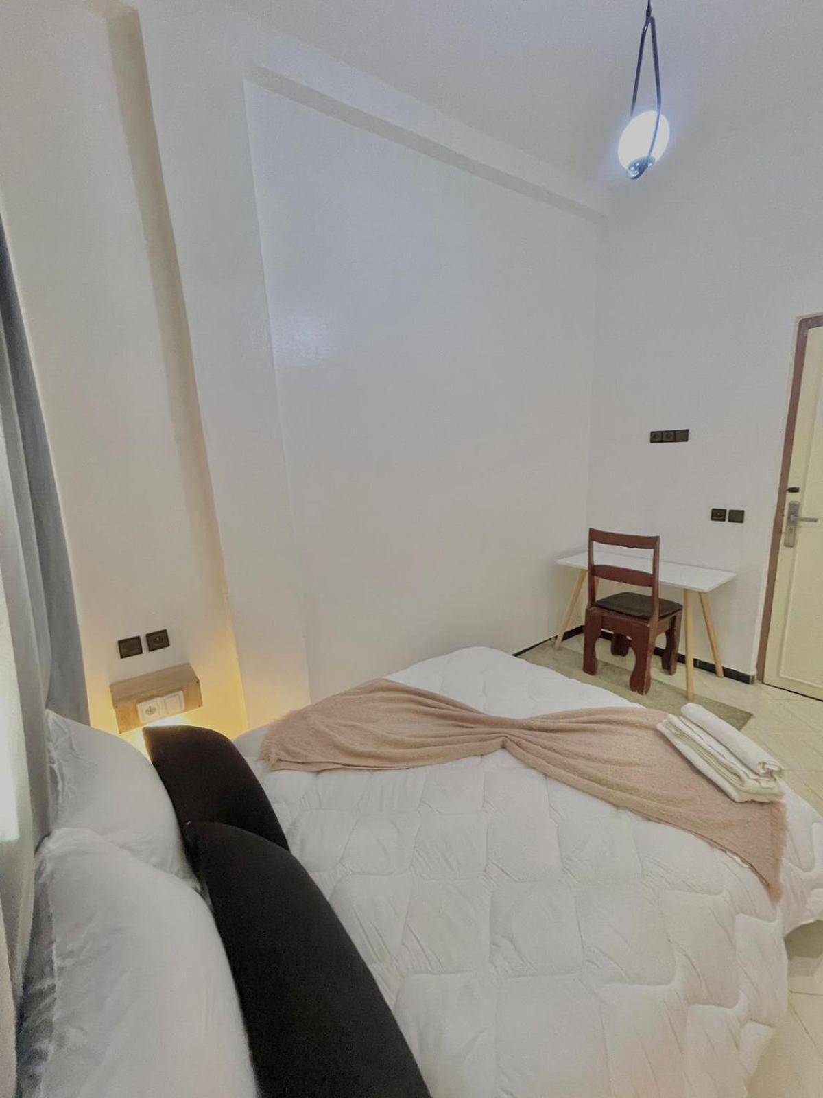 Hotel Darna With Air Conditioning Errachidia Exterior photo
