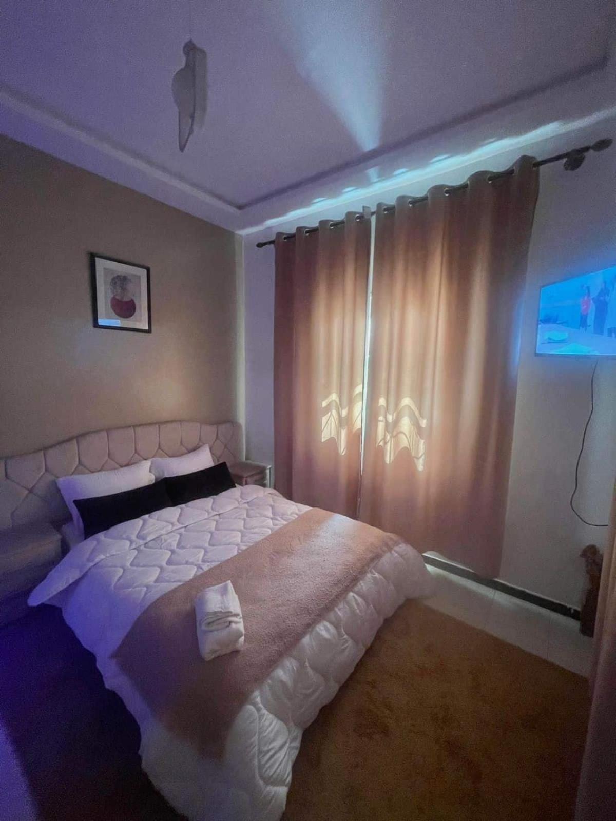 Hotel Darna With Air Conditioning Errachidia Exterior photo